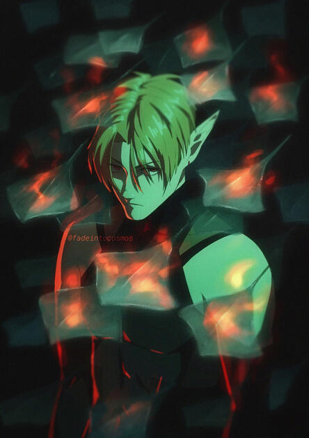 Past Past