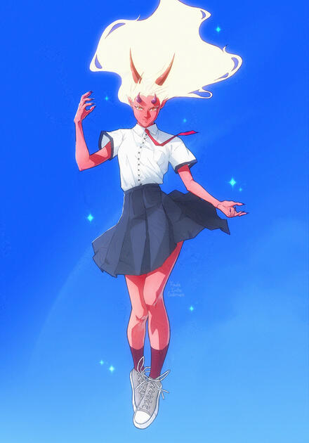 Floating Floating